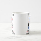 Mug Je M'Identifie Comme La Fille Qui Avait Raison De (Centre)