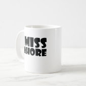 Mug Je Mlle Lahore (Devant gauche)