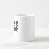 Mug Je Mlle Lahore (Centre)