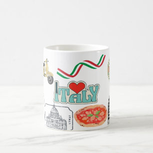 Mug Je n’ai pas besoin de thérapie, j’ai juste besoin