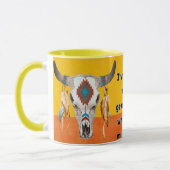 Mug je n'ai jamais rencontré de général capable de tra (Gauche)