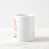 Mug Je N'ai Pas D'enfant Préféré Mon Gendre (Centre)