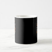 Mug Je N'Ai Pas Pâté Mon Beurre Vous A Baisé Boxe Chie (Centre)
