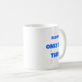 Mug Je n'ai que trois soeurs frère G (Devant droit)