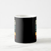 Mug Je n'aime pas faire de l'exercice parce que ça fai (Centre)