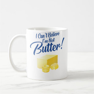 Mug Je N'Arrive Pas À Croire Que Je Ne Suis Pas Du Beu