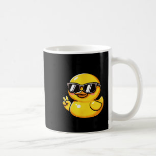 Mug Je ne donne pas amateur de canard drôle propriétai
