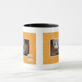 Mug Je ne l'ai pas fait (Centre)