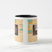 Mug Je ne l'ai pas fait (Centre)