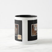 Mug Je ne l'ai pas fait (Centre)