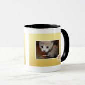 Mug Je ne l'ai pas fait (Devant droit)