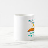 Mug Je ne me suis pas déclenché (Centre)