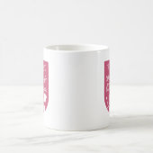 Mug Je ne me suis pas réveillé comme ça (Centre)