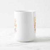 Mug Je ne parle qu'au chat (Centre)