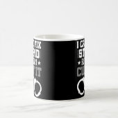 Mug Je ne parviens pas à réparer des correcteurs Stupi (Centre)