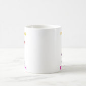 Mug Je ne péte pas, je chuchote simplement dans mon pa (Centre)