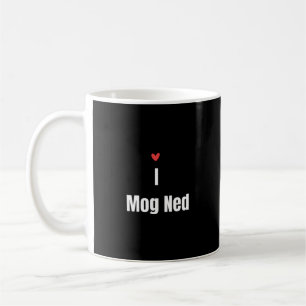Mug Je ne peux pas
