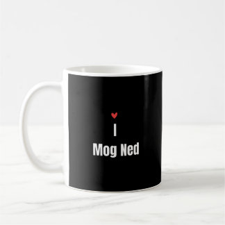 Mug Je ne peux pas