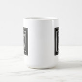 Mug Je ne peux pas attendre pour aller à la plage (Centre)