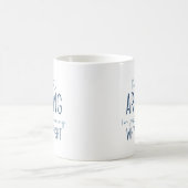 Mug Je ne plaide pas (Centre)