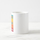 Mug Je ne sais pas comment agir mon âge (Centre)