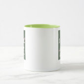 Mug Je Ne Serai Pas Silencieux (Centre)