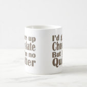 Mug Je ne suis aucun renonceur (Centre)