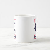 Mug Je ne suis pas anti-social, je préfère simplement (Centre)
