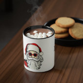 Mug "Je ne suis pas là" BANDE DE VACANCES WHIMSIGOTH