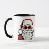 Mug "Je ne suis pas là" BANDE DE VACANCES WHIMSIGOTH (Gauche)
