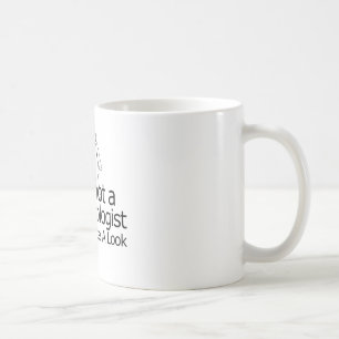 Mug je ne suis pas un gynécologue