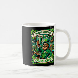 Mug Je ne suis pas un lutin je suis juste petit T-shir