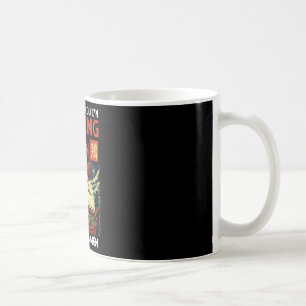 Mug Je ne t'entends pas, je joue et je mange du ramen