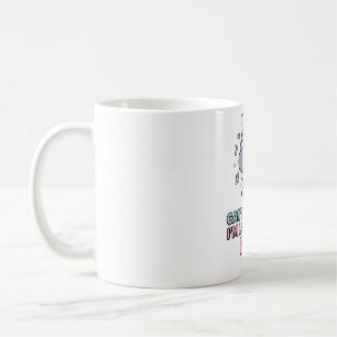 Mug JE NE T'ENTENDS PAS, J'ÉCOUTE LA K-POP Mignonne La