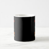 Mug Je ne tombe pas, je fais des vérifications aléatoi (Centre)