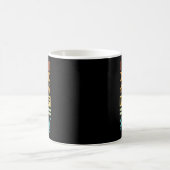 Mug Je ne veux pas dormir comme un (Centre)