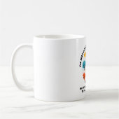 MUG JE N'ÉVITE PAS MES PROBLÈMES... (Gauche)