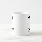 Mug Je Parle Citations De Film Fluent (Centre)