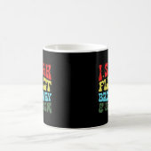 Mug Je Parle Fluent Broadway Et Sarcasme (Centre)