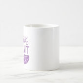 MUG JE PARLE SARCASME COURAMMENT (Centre)