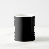Mug Je Parle Sarcasme Fluent Drôle Sayings Sarcastique (Centre)