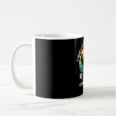 Mug Je Pense À Obtenir Plus De Poulets (Gauche)