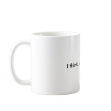 Je pense que donc je fais des calembours