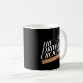 Mug Je Pense Que Vous Devriez Quitter Le Cheneur. (Devant droit)