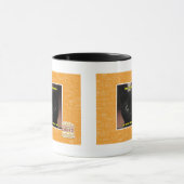 Mug Je peux être schizophrène (Centre)
