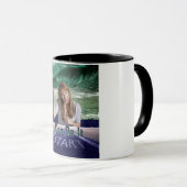 Mug Je Peux Le Faire Muet (Devant droit)