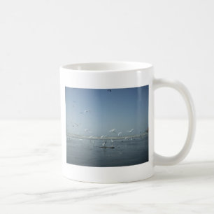 Mug Je peux voler