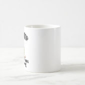 Mug Je Pointerai Sur Tout Ce Que Vous Aimez Les Oiseau (Centre)