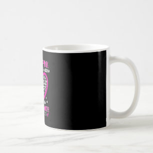 Mug Je Porte Le Rose Pour Ma Grande Grand-Mère Cancer