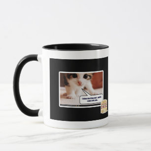 Mug Je pourchante le mauvais fing awai